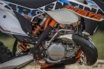   KTM EXC 2015 -  61