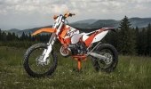   KTM EXC 2015 -  7