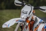   KTM EXC 2015 -  70