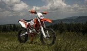   KTM EXC 2015 -  8