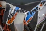   KTM EXC 2015 -  85