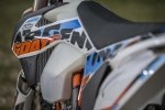   KTM EXC 2015 -  86