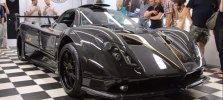  Pagani      -  6