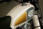  Yamaha SR400 Yard Built -  8