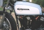 Harley-Davidson Ironhead Sportster -  4