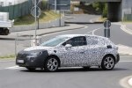 Opel Astra New    -  12