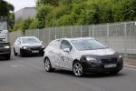 Opel Astra New    -  14