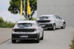 Opel Astra New    -  2