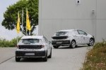 Opel Astra New    -  4