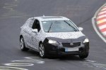 Opel Astra New    -  6
