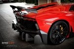    988- Lamborghini Aventador -  2