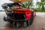   988- Lamborghini Aventador -  4