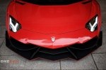    988- Lamborghini Aventador -  8