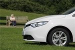  MG GT    Ford Focus -  23