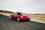  Alfa Romeo      4C -  14