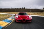  Alfa Romeo      4C -  16