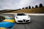  Alfa Romeo      4C -  19