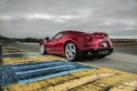  Alfa Romeo      4C -  2