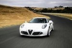  Alfa Romeo      4C -  20