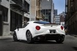  Alfa Romeo      4C -  23