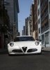  Alfa Romeo      4C -  26