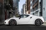  Alfa Romeo      4C -  27