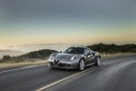  Alfa Romeo      4C -  36