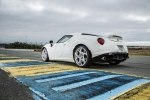  Alfa Romeo      4C -  4