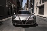  Alfa Romeo      4C -  42