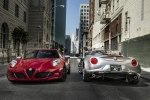  Alfa Romeo      4C -  44