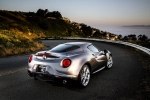  Alfa Romeo      4C -  45