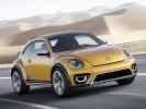 Volkswagen    Beetle Dune -  15