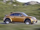 Volkswagen    Beetle Dune -  17