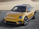 Volkswagen    Beetle Dune -  22