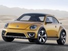 Volkswagen    Beetle Dune -  26