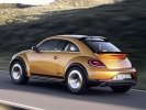 Volkswagen    Beetle Dune -  5
