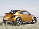 Volkswagen    Beetle Dune -  6