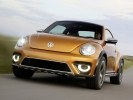Volkswagen    Beetle Dune -  7