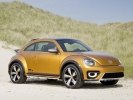 Volkswagen    Beetle Dune -  8