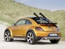 Volkswagen    Beetle Dune -  9