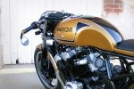 Honda CB900F -    -  3