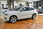 BMW X4   M Sport -  1