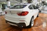 BMW X4   M Sport -  10