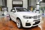 BMW X4   M Sport -  8