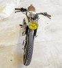 Yamaha XS250 Creme Diamond -   -  4