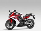  CBR650F   GL1800F6C     Honda -  2