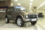  Lada 4x4     -  1