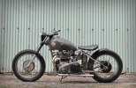  Matchless G9 -  5
