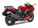   Kawasaki Ninja ZX-14R ABS 30th Anniversary Edition -  3