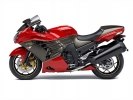   Kawasaki Ninja ZX-14R ABS 30th Anniversary Edition -  4